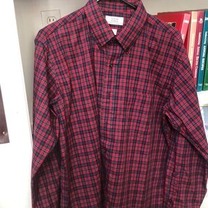 Arrow Dover Button Down